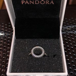 Pandora Ring